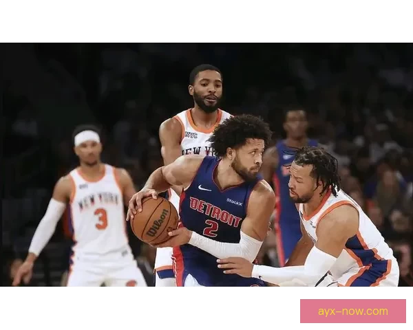 活塞主帅谈坎宁安伤缺强调全队每人必须担起责任