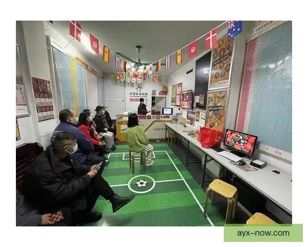 世界杯精彩赛事尽在掌握，立即开启专属竞猜乐趣体验