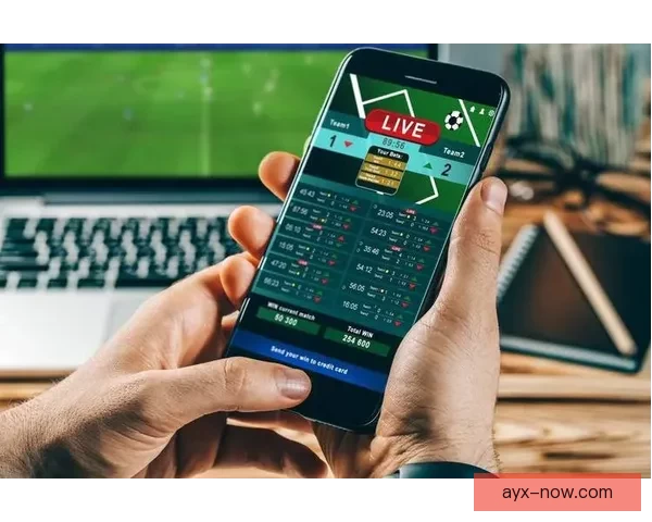 世界杯竞猜APP投注攻略 揭示精准预测技巧 提升您的投注胜率