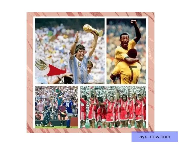 美加墨联合主办世界杯二〇二六精彩赛事全面解读