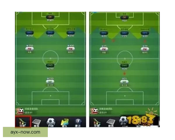 世界杯赛事预测分析全面指南助你精准把握比赛走向