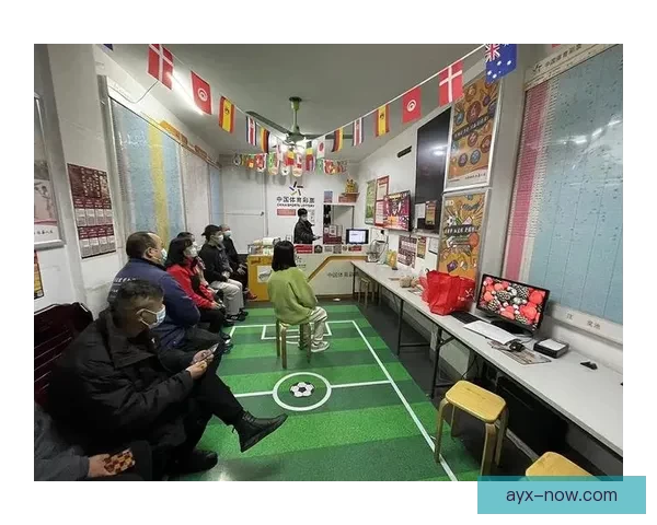 世界杯精彩赛事尽在掌握，立即开启专属竞猜乐趣体验