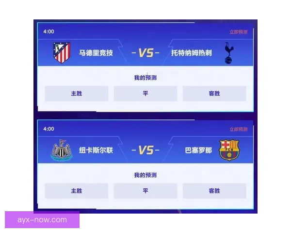 最新世界杯竞猜平台推荐助你精准预测赛事结果轻松赚取丰厚奖励